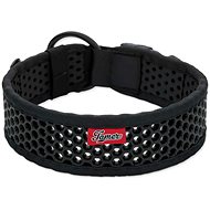 Tamer Collar Softy Black 50-56 × 5,1cm - Dog Collar