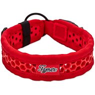 Tamer Collar Softy Red - Dog Collar