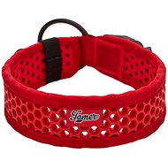 Tamer Collar Softy Red 40-46 × 4,3cm - Dog Collar