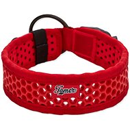 Tamer Collar Softy Red 50-56 × 4,3cm - Dog Collar