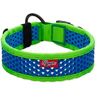 Tamer Collar Softy Green-blue 45-51 × 5,1cm - Dog Collar