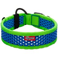 Tamer Collar Softy Green Blue 50-56 × 5,1cm - Dog Collar