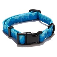 EXPLORER DOG Collar Mountains L 41-66 × 2,5 cm - Dog Collar