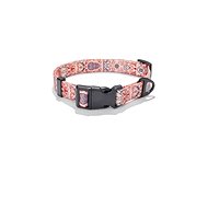 EXPLORER DOG Collar Heart L 41-66 × 2,5 cm - Dog Collar