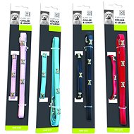M-Pets Bliss puppy collar and leash set - Collar