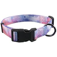 Dog Fantasy Obojek Gump 1,5 × 27 – 37 cm vel. S - Dog Collar