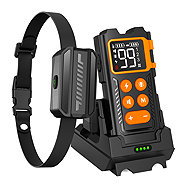 Bentech X900 Wireless Fence and Training Collar - Electronic Training Collar