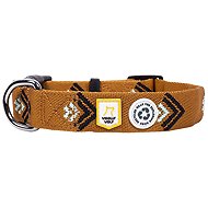 Woolly Wolf Collar Sea to Summit S - Dog Collar