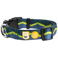 Woolly Wolf Horizon Collar L - Dog Collar