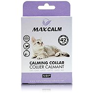 Max Calm calming collar against stress for cats 42 cm - Cat Collar