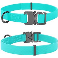 Waudog Collartex Fastex Lumi Waterproof Collar - Dog Collar