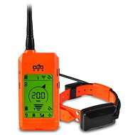 Dogtrace DOG GPS X20 orange - GPS Collar