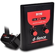 Dogtrace Invisible Fence d-fence 101 - Electronic Dog Fence