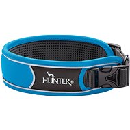 Hunter Collar Divo Light Blue M - Dog Collar