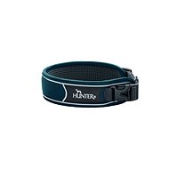 Hunter Collar Divo Dark Blue - Dog Collar