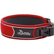 Hunter Collar Divo Red L - Dog Collar