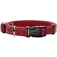 Hunter Collar Canadian Petit Chilli S - Dog Collar