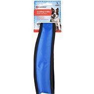 Flamingo Cooling Collar for Dogs Blue/Black L 49-56cm - Dog Collar
