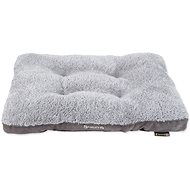 SCRUFFS Cosy sivý 82 × 58 cm - Matrac pre psa