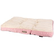 SCRUFFS Ellen Light Brown L - Dog Bed