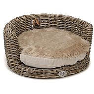 Pet Amour Sofa Kubu Duke 62 × 29cm - Pet Bed