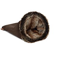 Pet Amour Faisca Rustling Tunnel 43 × 45cm - Pet Bed