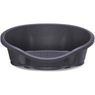 IMAC Plastic Lair, Brown - Pet Bed