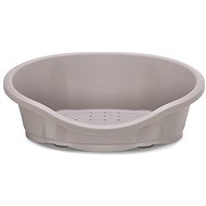 IMAC Plastic Sheet Grey 50 × 38 × 20,5cm - Pet Bed