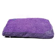 Petproducts Pad Purple 70 × 50cm - Dog Bed