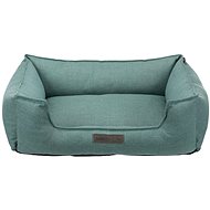 Trixie Talis 100 × 70cm Mint Green - Pet Bed