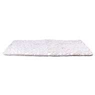 Trixie Feather 100 × 70cm Grey - Dog Mat