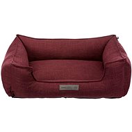 Trixie Talis 100 × 70cm Burgundy - Pet Bed