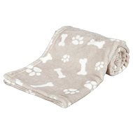 Trixie Kenny Plush - Dog Blanket