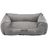 Trixie Talis 80 × 60cm Grey - Pet Bed