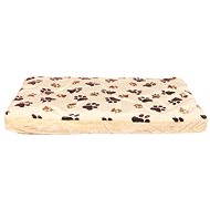 Trixie Gino Plush 90 × 65cm - Dog Mat