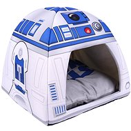 Cerda Kukan Star Wars 45 × 40cm - Pet Bed