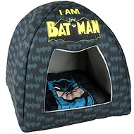 Cerdá Igloo Batman 45 × 40cm - Pet Bed
