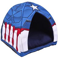 Cerdá Kukaň Marvel 45 × 40cm - Pet Bed