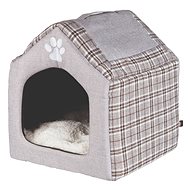 Trixie House Silas 40 × 45 × 40cm - Pet Bed