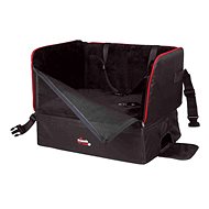 Trixie Car Seat for Dog 45 × 38 × 37cm - Pet Bed