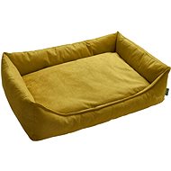 Hunter Lair Eiby Yellow L - Pet Bed