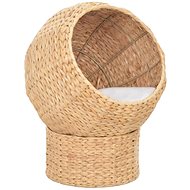 Shumee Cat Bed, Sea Grass - Pet Bed