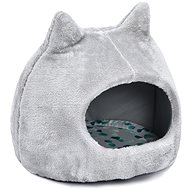 PetStar Cat Style Cat House - Pet Bed
