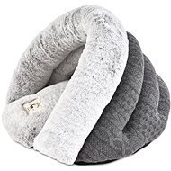 PetStar Knitted Lair M - Bed