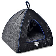 PetStar Recycle Material House - Pet Bed
