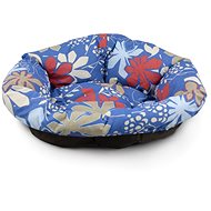 IMAC Pillow in a Plastic Flower Bed - Pet Bed