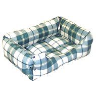 Cobbys Pet Anita Folding Bedding 60 × 43 × 17cm - Pet Bed