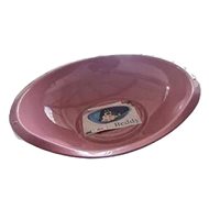 Cobbys Pet Beddy Plain plastic bed 57 × 48 × 16 cm - Pet Bed