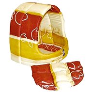 Cobbys Pet Ida House 32 × 34 × 35cm - Pet Bed