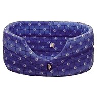 Cobbys Pet Lea Bed 53 × 37 × 18cm - Pet Bed
